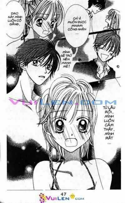 Con Gái Con Trai - Chapter 6 - Trang 47