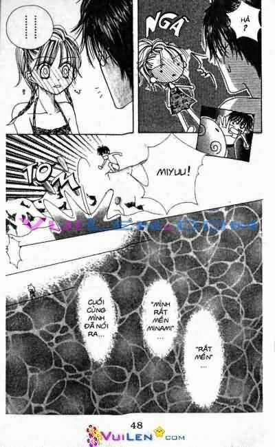 Con Gái Con Trai - Chapter 6 - Trang 48