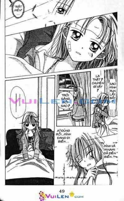 Con Gái Con Trai - Chapter 6 - Trang 49