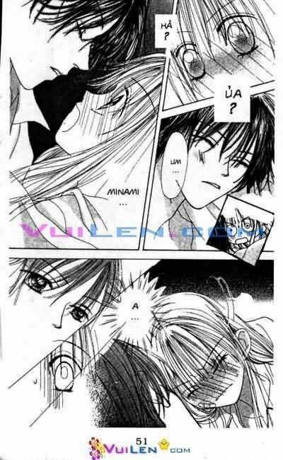 Con Gái Con Trai - Chapter 6 - Trang 51