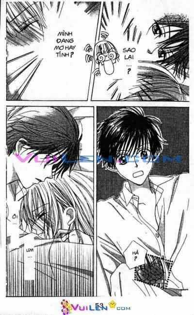 Con Gái Con Trai - Chapter 6 - Trang 53