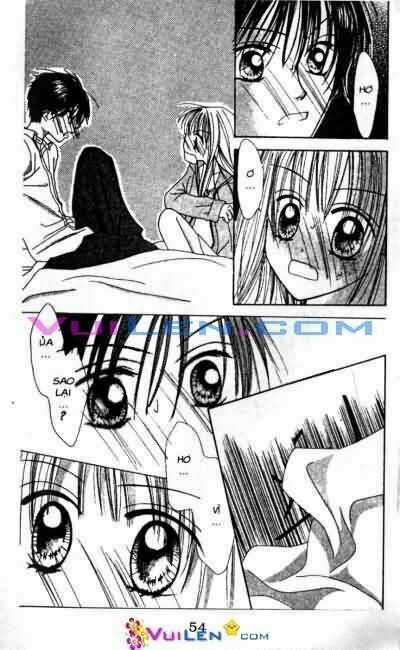 Con Gái Con Trai - Chapter 6 - Trang 54