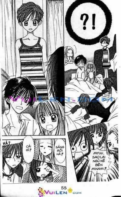 Con Gái Con Trai - Chapter 6 - Trang 55