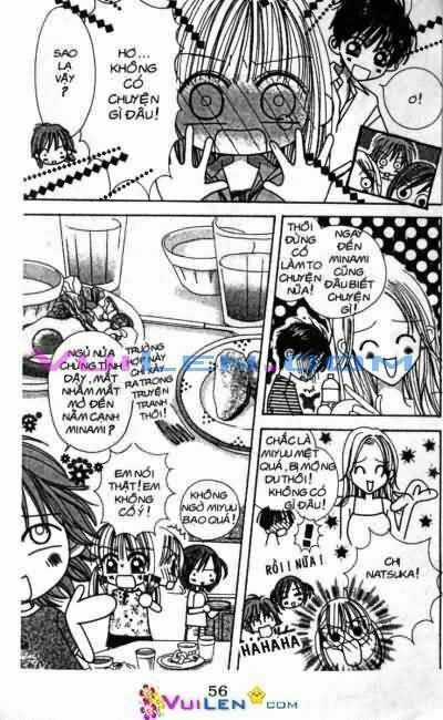 Con Gái Con Trai - Chapter 6 - Trang 56