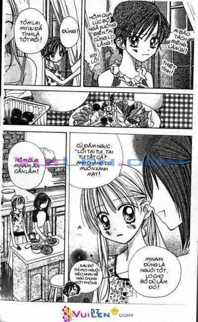 Con Gái Con Trai - Chapter 6 - Trang 57