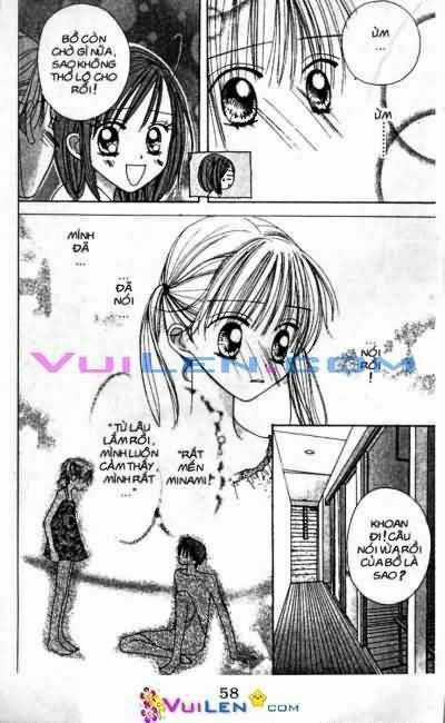 Con Gái Con Trai - Chapter 6 - Trang 58