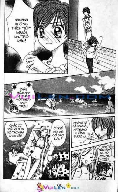 Con Gái Con Trai - Chapter 6 - Trang 60