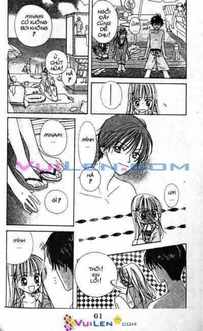 Con Gái Con Trai - Chapter 6 - Trang 61