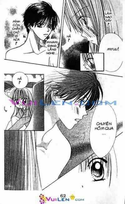 Con Gái Con Trai - Chapter 6 - Trang 62