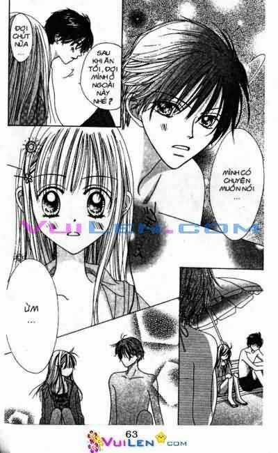 Con Gái Con Trai - Chapter 6 - Trang 63