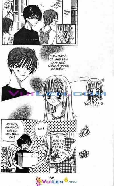 Con Gái Con Trai - Chapter 6 - Trang 65