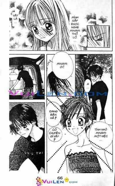 Con Gái Con Trai - Chapter 6 - Trang 66