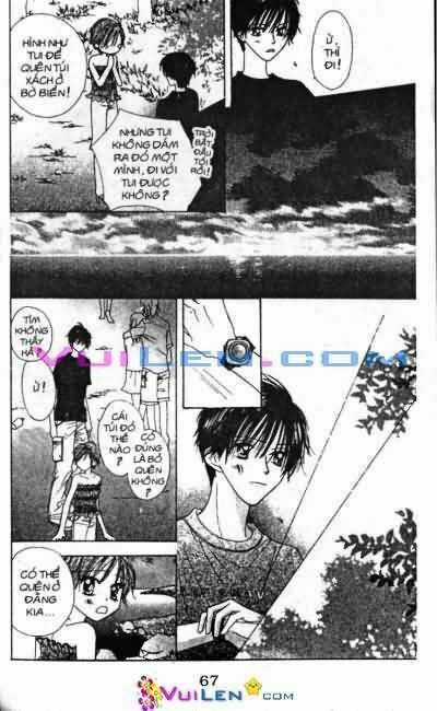 Con Gái Con Trai - Chapter 6 - Trang 67