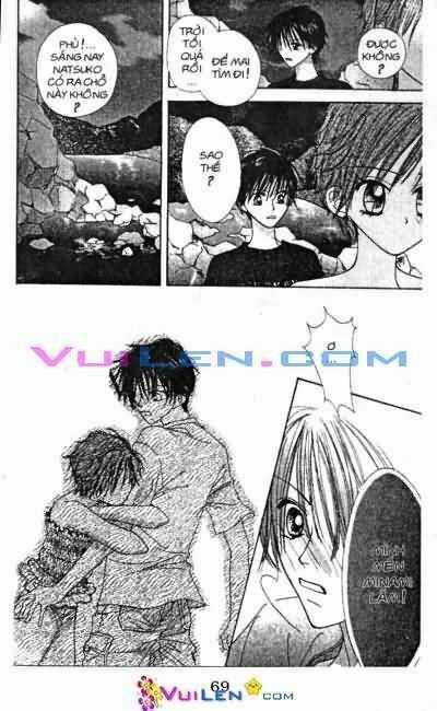 Con Gái Con Trai - Chapter 6 - Trang 69