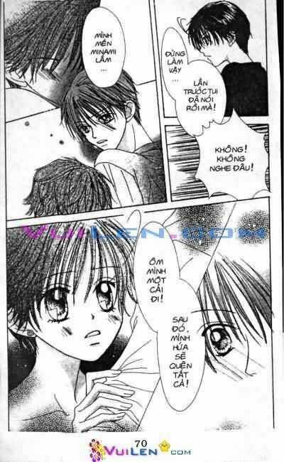 Con Gái Con Trai - Chapter 6 - Trang 70