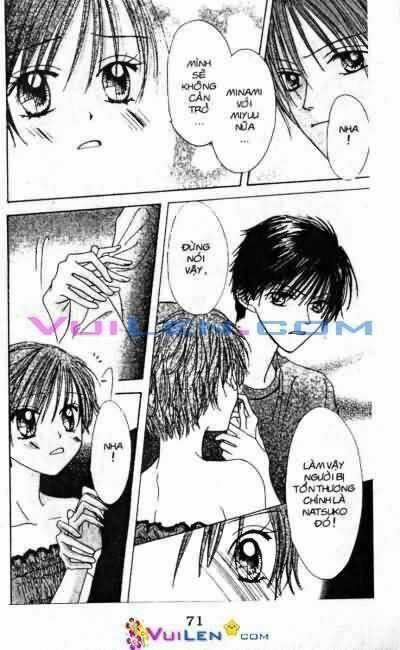 Con Gái Con Trai - Chapter 6 - Trang 71