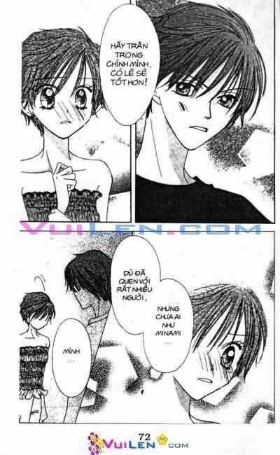 Con Gái Con Trai - Chapter 6 - Trang 72