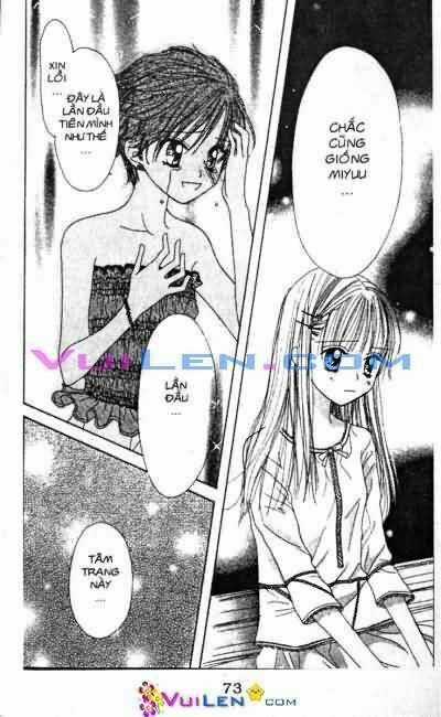 Con Gái Con Trai - Chapter 6 - Trang 73