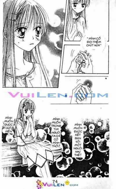 Con Gái Con Trai - Chapter 6 - Trang 74