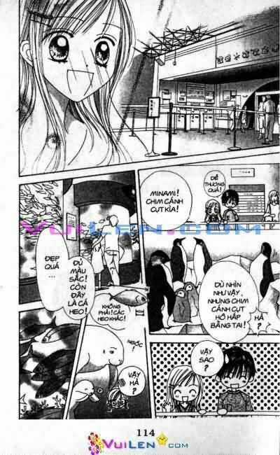 Con Gái Con Trai - Chapter 6 - Trang 77