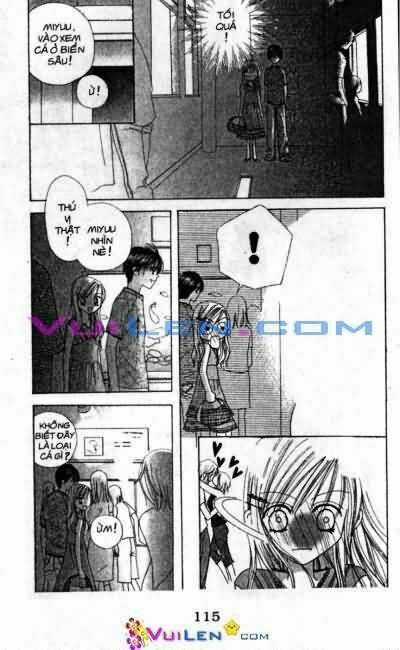 Con Gái Con Trai - Chapter 6 - Trang 78