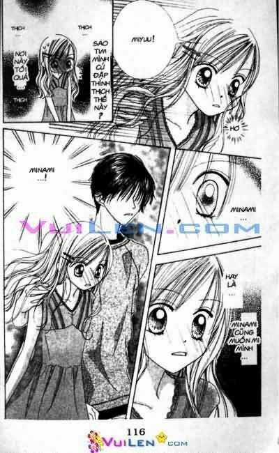 Con Gái Con Trai - Chapter 6 - Trang 79