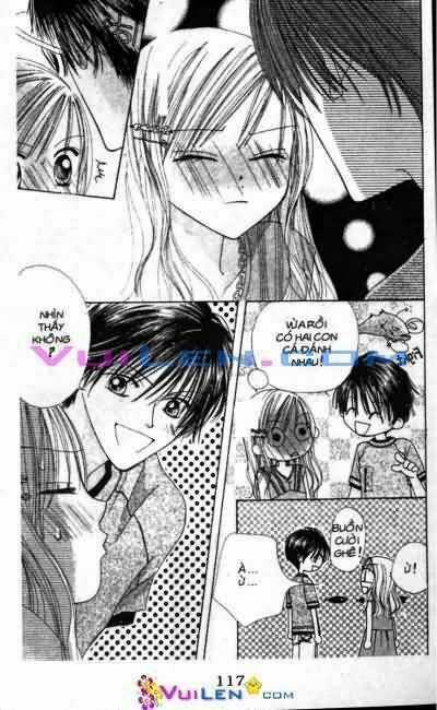 Con Gái Con Trai - Chapter 6 - Trang 80