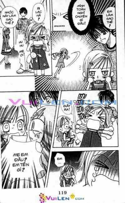 Con Gái Con Trai - Chapter 6 - Trang 82