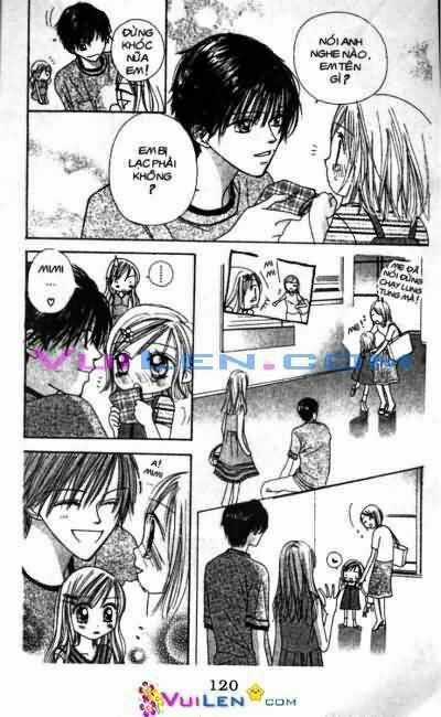 Con Gái Con Trai - Chapter 6 - Trang 83