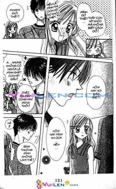 Con Gái Con Trai - Chapter 6 - Trang 84