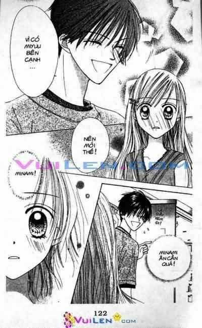 Con Gái Con Trai - Chapter 6 - Trang 85