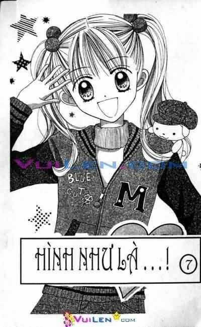 Con Gái Con Trai - Chapter 7 - Trang 2