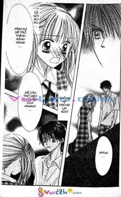 Con Gái Con Trai - Chapter 7 - Trang 101