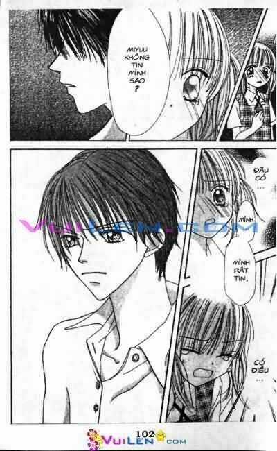 Con Gái Con Trai - Chapter 7 - Trang 102