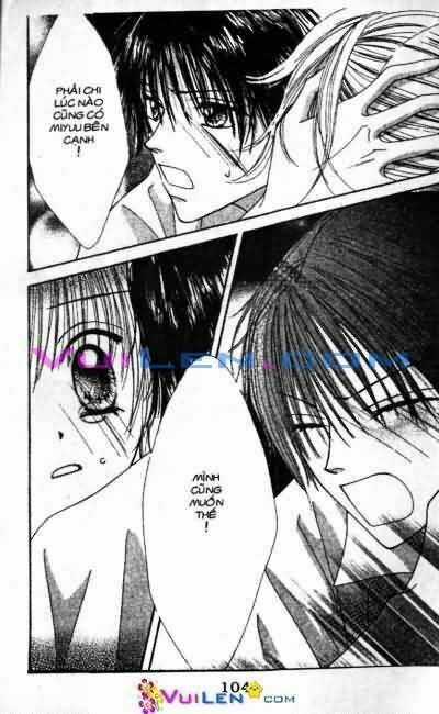 Con Gái Con Trai - Chapter 7 - Trang 104