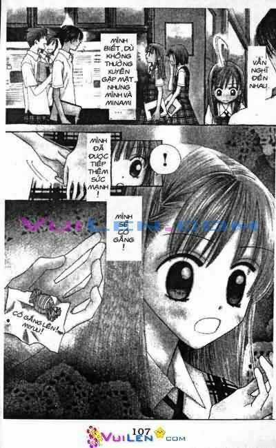 Con Gái Con Trai - Chapter 7 - Trang 107