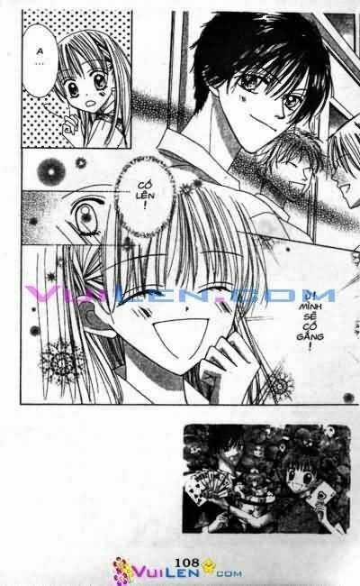 Con Gái Con Trai - Chapter 7 - Trang 108