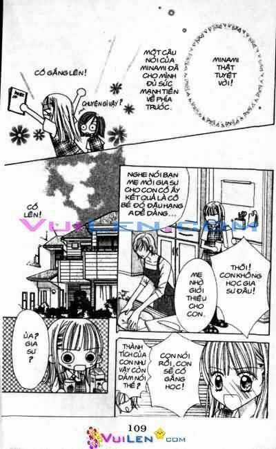 Con Gái Con Trai - Chapter 7 - Trang 109