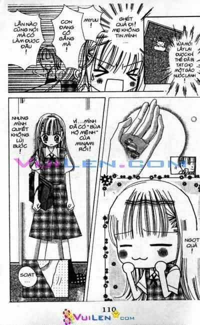 Con Gái Con Trai - Chapter 7 - Trang 110