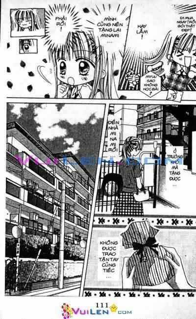 Con Gái Con Trai - Chapter 7 - Trang 111