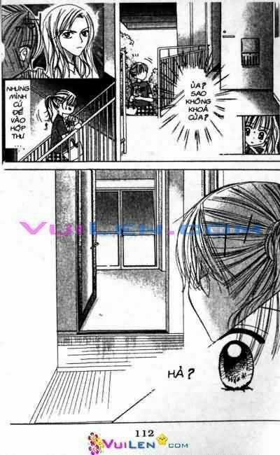 Con Gái Con Trai - Chapter 7 - Trang 112