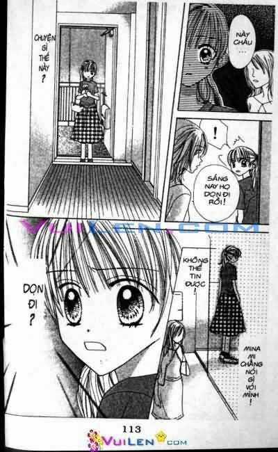 Con Gái Con Trai - Chapter 7 - Trang 113