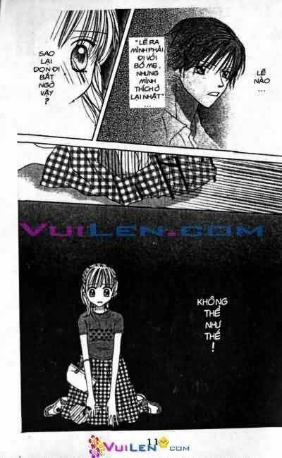 Con Gái Con Trai - Chapter 7 - Trang 114