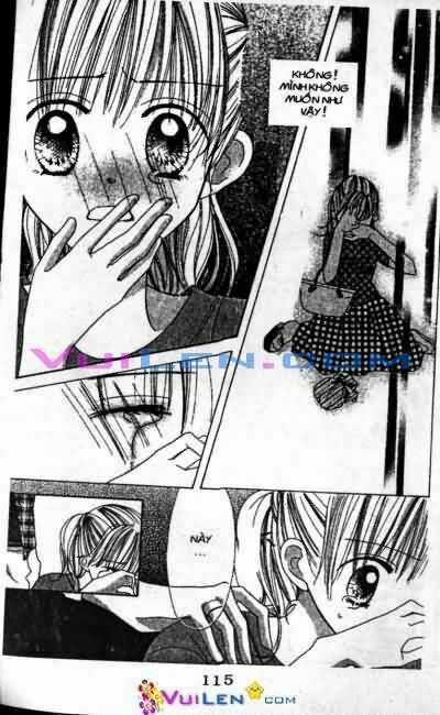 Con Gái Con Trai - Chapter 7 - Trang 115