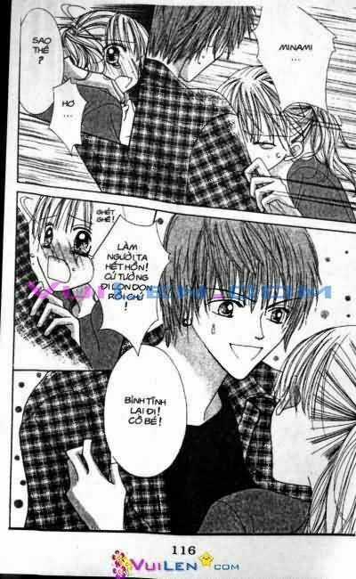 Con Gái Con Trai - Chapter 7 - Trang 116