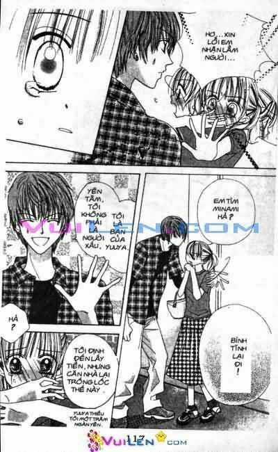 Con Gái Con Trai - Chapter 7 - Trang 117