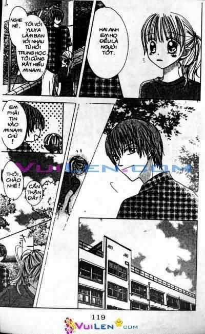 Con Gái Con Trai - Chapter 7 - Trang 119