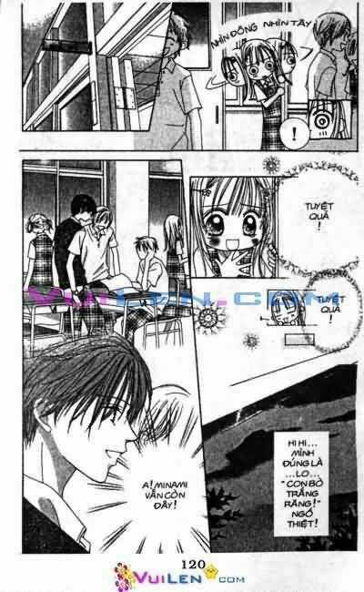 Con Gái Con Trai - Chapter 7 - Trang 120