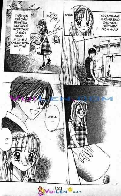 Con Gái Con Trai - Chapter 7 - Trang 121