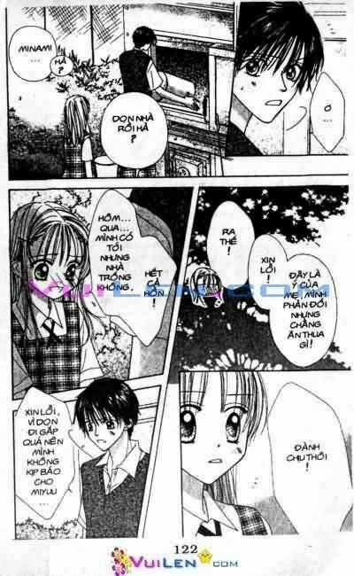 Con Gái Con Trai - Chapter 7 - Trang 122